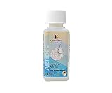 CREARTEC wasserfester Gipsdicht - ideal zum Abdichten von Gips, Beton, Stein, … - 100ml - Made in...