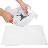 Packpapier Bögen, 100 Blatt Packpapier Umzug Geschirr, Packing Paper Sheet for Moving,...
