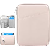 Dadanism 9-11 Zoll Tablet Tasche Hülle für iPad Air/Pro 11', iPad (A16) 11. Gen 11', i-Pad 10. Gen...