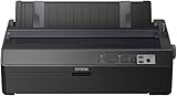 Epson FX-2190IIN Nadeldrucker fx 2190 iin Schwarz