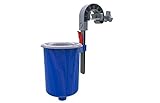 Marimex Einhängeskimmer universal, blau, 18x19,5x36 cm, 10622005