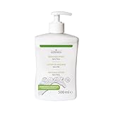 cosiMed Massagelotion neutral | 500 ml mit Spender | mit Avocadoöl und Vitamin E | ohne Duftstoffe,...