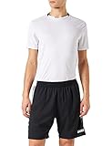 JAKO Herren Competition 2.0 Shorts, schwarz (schwarz), 4XL