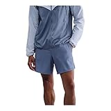 Nike Stride Dri-Fit 2-In-1-Laufshorts Für Herren (Ca. 18 cm), World Indigo/World Indigo/Schwarz,...