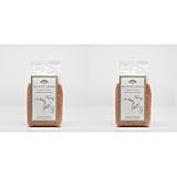 Planet Nature Bio Linsen rot 500 g (Packung mit 2)