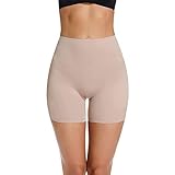 Joyshaper Damen Shorts Unterhose Kurz Hose Miederpants Miederhose Boxershorts Nahtlose Panty...