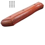 HOLIDYOYO 1 Set Werkzeuggriff Zubehör Messer Hackmesser Griff Chefs Cutter Griff Küchengriff...