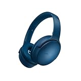 Bose QuietComfort Kabellose Kopfhörer mit Mikrofon und Noise-Cancelling,...