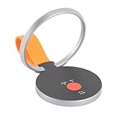 Luocute AI-Sprachübersetzergerät, Echtzeit-Übersetzer für Sprach- und Videoanrufe mit...