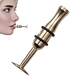 Embouchure Trainer – Metall-Trompetenmundstücke, Trompetenzubehör für Musiker, Performer,...