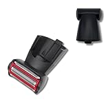 Messerkopf Körperhaartrimmer kompatibel mit/Ersatzteil für 35108351 BaByliss Men E837E Multigroom...