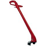 Einhell Elektro-Rasentrimmer GC-ET 2522 (250 W, Zweihandführung, Zusatzhandgriff,...