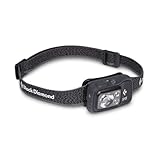 BLACK DIAMOND Spot 400 Stirnlampe Graphite Einheitsgröße