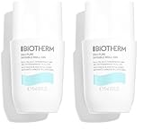 Biotherm Deo Pure Invisible 48h Deo Roll-On, Anti-Transpirant für Damen, Wirksamer Schutz vor...