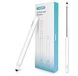 Metapen X1 Tablet Stift, Universal Teleskop Touchscreen Stift für Alle Tablets, Pointer für...