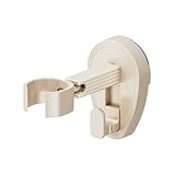 Fönhalter, Trockenhalter zum Ausblasen | Multi-Winkel-Rotation, Gebläsetrockner mit Saugfunktion...