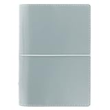 FILOFAX Domino Personal Organiser Grey 2025