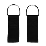 AMSLSIU Tragbarer D Ring Gurt zur Befestigung von Bleigurten für Taucher und Schnorcheltaucher....