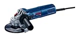 Bosch Professional Winkelschleifer GWS 9-125 S (900 Watt, Scheibendurchmesser 125 mm, inkl....