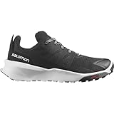 Salomon Patrol Kinder Outdoor-Schuhe, Walking-Must-haves, Sofort spürbarer Komfort, Vielseitiger...