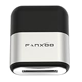 Fanxoo DockPro Wireless Adapter für Bose Sounddock iPod Docking 30 Pin 5.0 Adapter Kompatibel für...