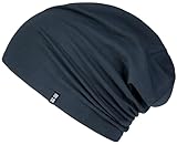 Enter the Complex® Leichte Beanie Mütze, Herren und Damen, Übergangsmütze, Herbst Winter und...
