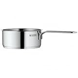 WMF Mini Stielkasserolle 12cm, klein, ohne Deckel, kleiner Topf Induktion 0,7l, Cromargan Edelstahl,...
