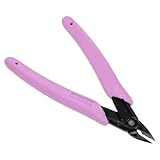 BIUDECO Nagelzange Edelstahl Rostfrei Kompakt Leicht für Schnelles Entfernen von Nagelanhängern...