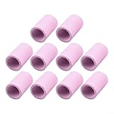 Besttoolifes Sandstrahlpistole zum Entfernen von Rost und Farbe, Sandstrahlwerkzeug-Set mit 5...