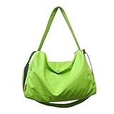 Reisetasche für Damen Tote Short Trip Bag Damen Große Kapazität Gepäcktasche...