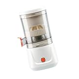 USB Zitronen Juicers Wieder Aufladbare Tragbare Jucing Maschine Für Frische Säfte Von Orangen...