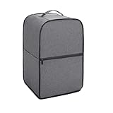 PURPLELILY Wasserdichte Eiscreme-Abdeckungen mit Aufbewahrungstaschen, wiederverwendbare...