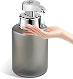 Seifenspender Automatisch Elektrischer Automatic Soap Dispenser Mit Sensor No Touch Sensor...