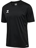 hummel Trikot schwarz, M Unisex
