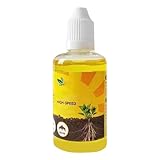 Wurzelhormone Für Pflanzen 50 Ml Bewurzelungshilfe Flüssig Wurzelaktivator Für Stecklinge...