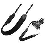 DOKRIN Camcorder, Camera & Binocular Straps, Ein Kameraschultergurt mit verstellbarer Schnalle,...