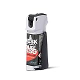 Pfefferspray Pocket VESK Police RSG 20 ml Cone Breitstrahl extrem stark - mit Flip-Top-Deckel -...