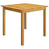 HETFTJN Balkon Lounge Bierzeltgarnitur Terassenmöbel Außen Outdoor Furniture - 5-TLG....