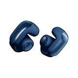 Bose Ultra Open Earbuds mit Bluetooth und OpenAudio Technologie, Clip On Kopfhörer, kabellose Open...