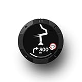 Beeline Moto II - Navigationsgerät für Motorräder | Globale Navigation | Minikarten-Schnittstelle...