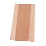 Generisch Transparente Strumpfhosen für Damen (Coffee, One Size)