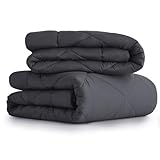 CozyLux Bettdecke 135x200 4 Jahreszeiten 2 teilig - inklusive Ganzjahresdecke 135x200cm 300gsm +...