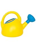 Hape HAP-E4029 Toy, Watering Can, Gelb