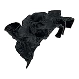 HUANGING Realistisches Fisch-Unterschlupf für Kampen, Kristall-Garnelen mit breiten...