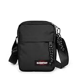 EASTPAK THE ONE Umhängetasche, 149 cm, 145 L, Black (Schwarz)