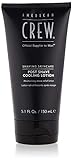 AMERICAN CREW – Post-Shave Cooling Lotion, 150 ml, 2-in-1 After Shave Balsam & Tageslotion,...