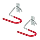 VORMANN Skihalter | Skihalterung | Universalhalterung | Wandhalter | Gerätehalter |...