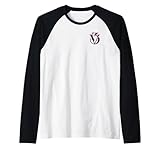 Victoria 3 Logo burgundy Strategy Game Raglan