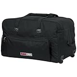 Gator Cases Rollende Lautsprechertasche für 15'-Lautsprecher im Standardformat mit einziehbarem...