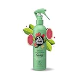Pet Head Furtastic Entwirrungsspray für Hunde | Wassermelonenduft | Pflegt & macht langes, lockiges...